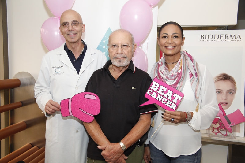 Breast Reconstruction Awareness Day at Audi Aesthetics Clinic